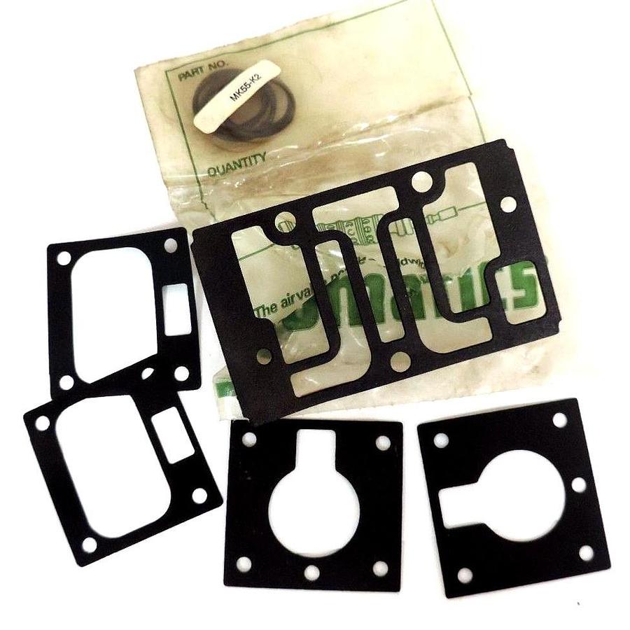 NEW NEUMATICS NUMATICS MK55-K2 REPAIR KIT MK55K2 (INCOMPLETE)