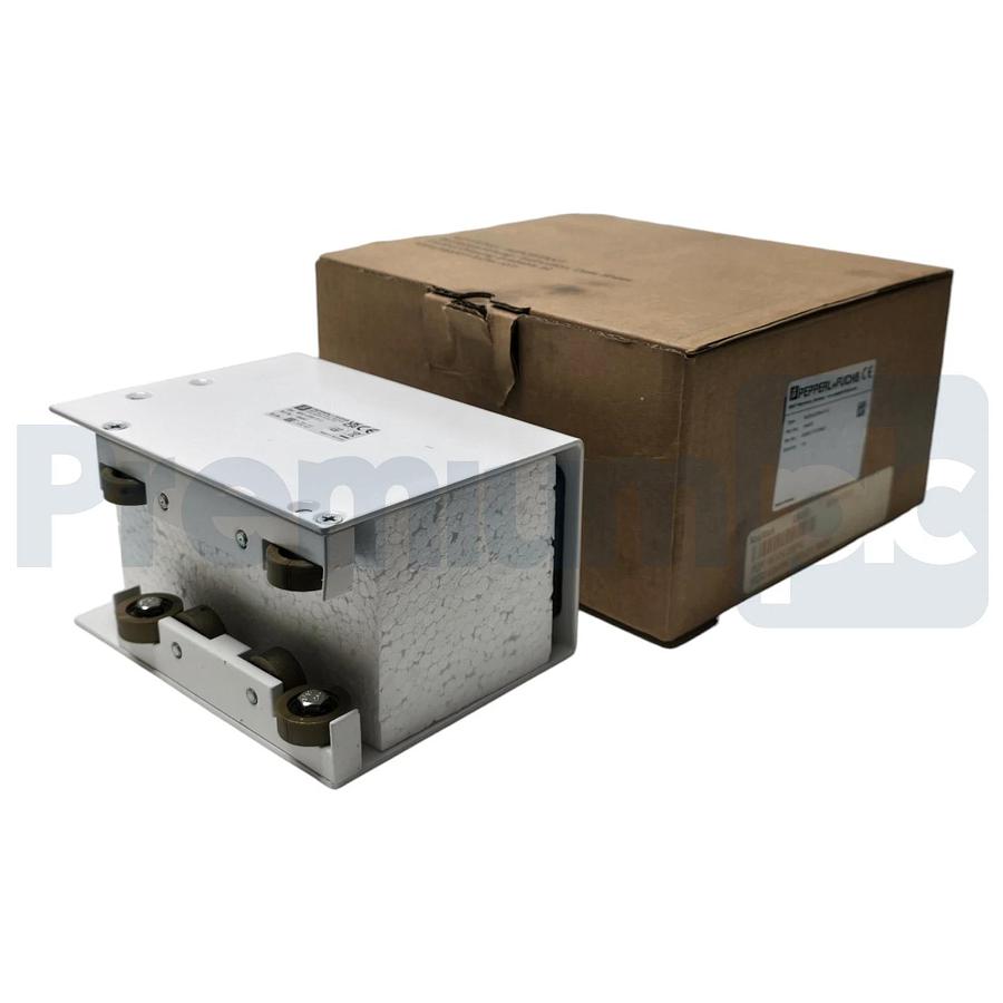 Pepperl+Fuchs WCS2-GT09-P1-C | 184047 WCS2 Guiding Trolley Powder-Coated NSMP
