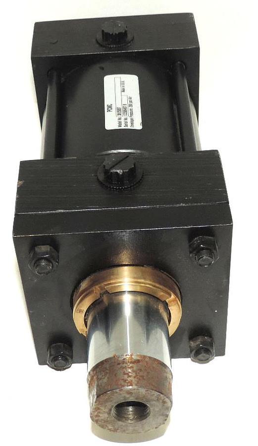 Used NEW PCMC 30125057 CYLINDER 250PSI
