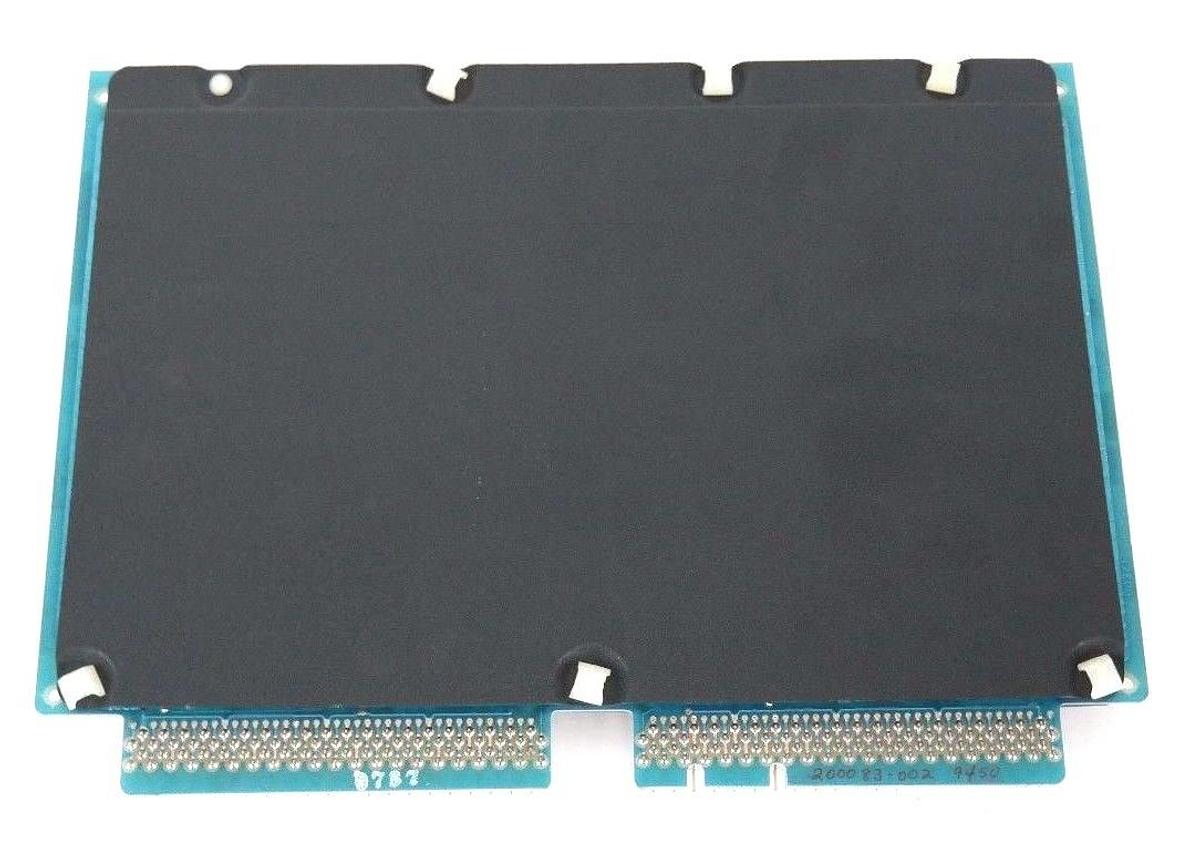 Used GE FANUC IC600CM548K 8K LOGIC MEMORY MODULE IC600-CM548K ASM. 44A717594-G01