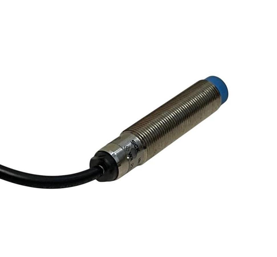 Used SICK IME12-04NNSZW2S / 1040757 INDUCTIVE PROXIMITY SENSOR 10-30VDC 200mA USNP