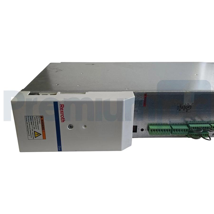 Indramat Rexroth HVE02.2-W018N | R911190000 DIAX04 Power Supply Module NSNP