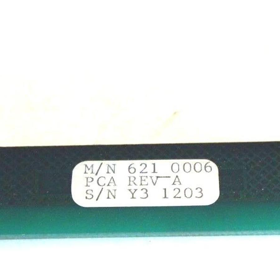 Used HONEYWELL 621-0006 REV. A BCD CONVERTER 6210006 - REPAIRED