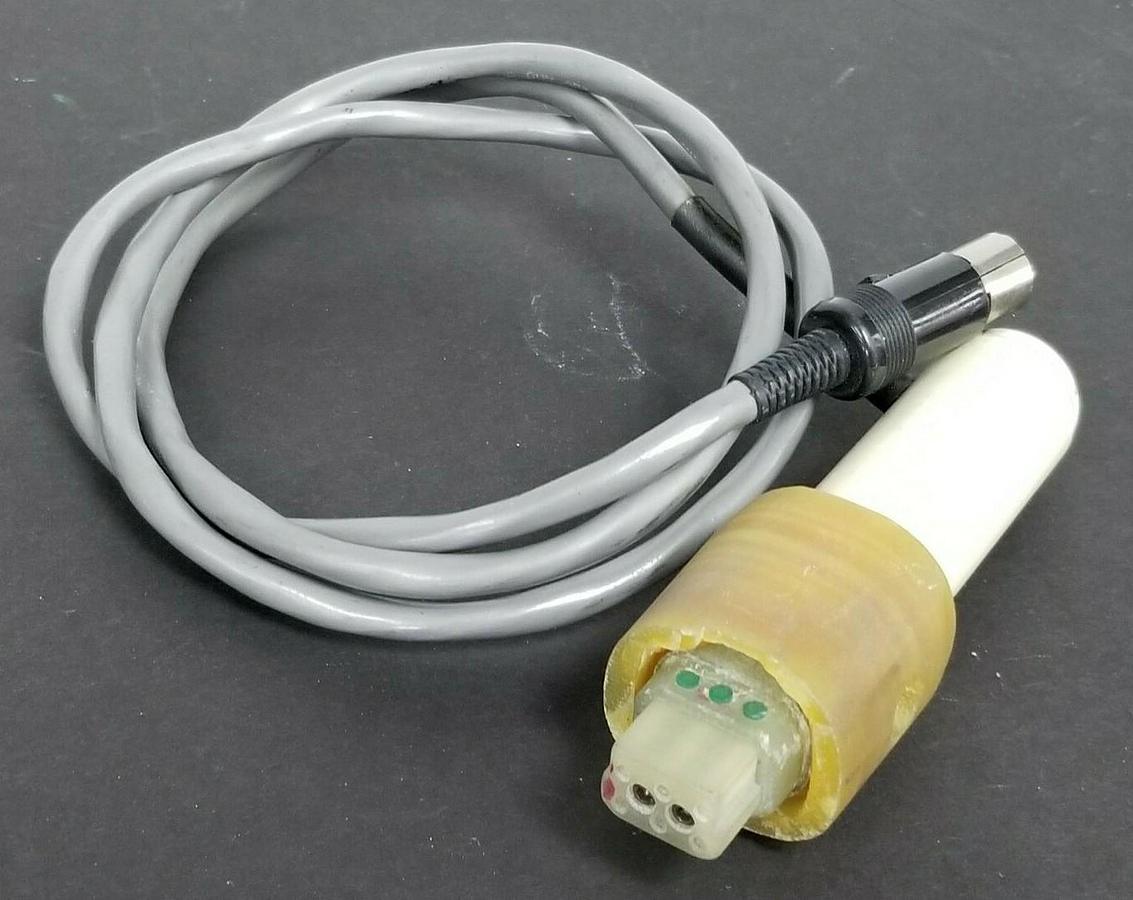 Used THERMABAR MODEL: 285 ACCESSORY KIT 530-1685-02 , E108998 , UNITRONICS-FD CP