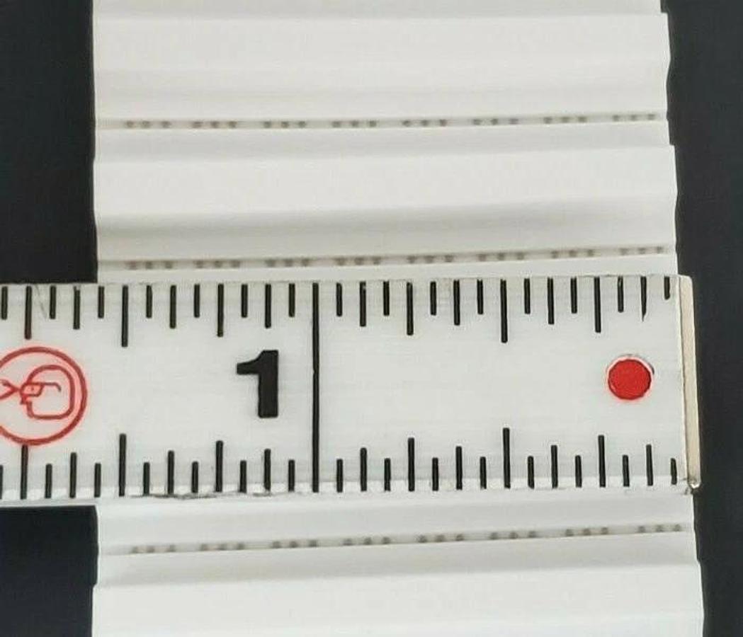 NEW MISUMI LTBJ-T10400-234 TIMING BELT, 40MM WIDTH, 234 TEETH, LTBJT10400234