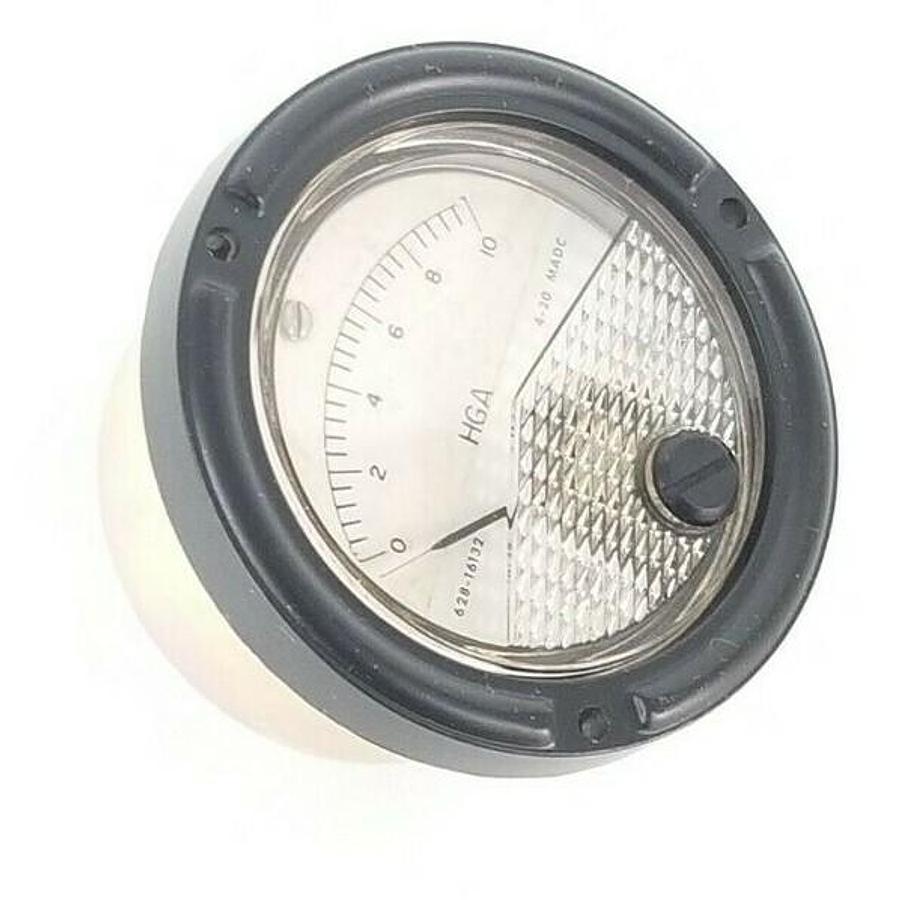 Used GENERIC 628-16132 GAUGE 0-10 HGA, 4-20 MADC
