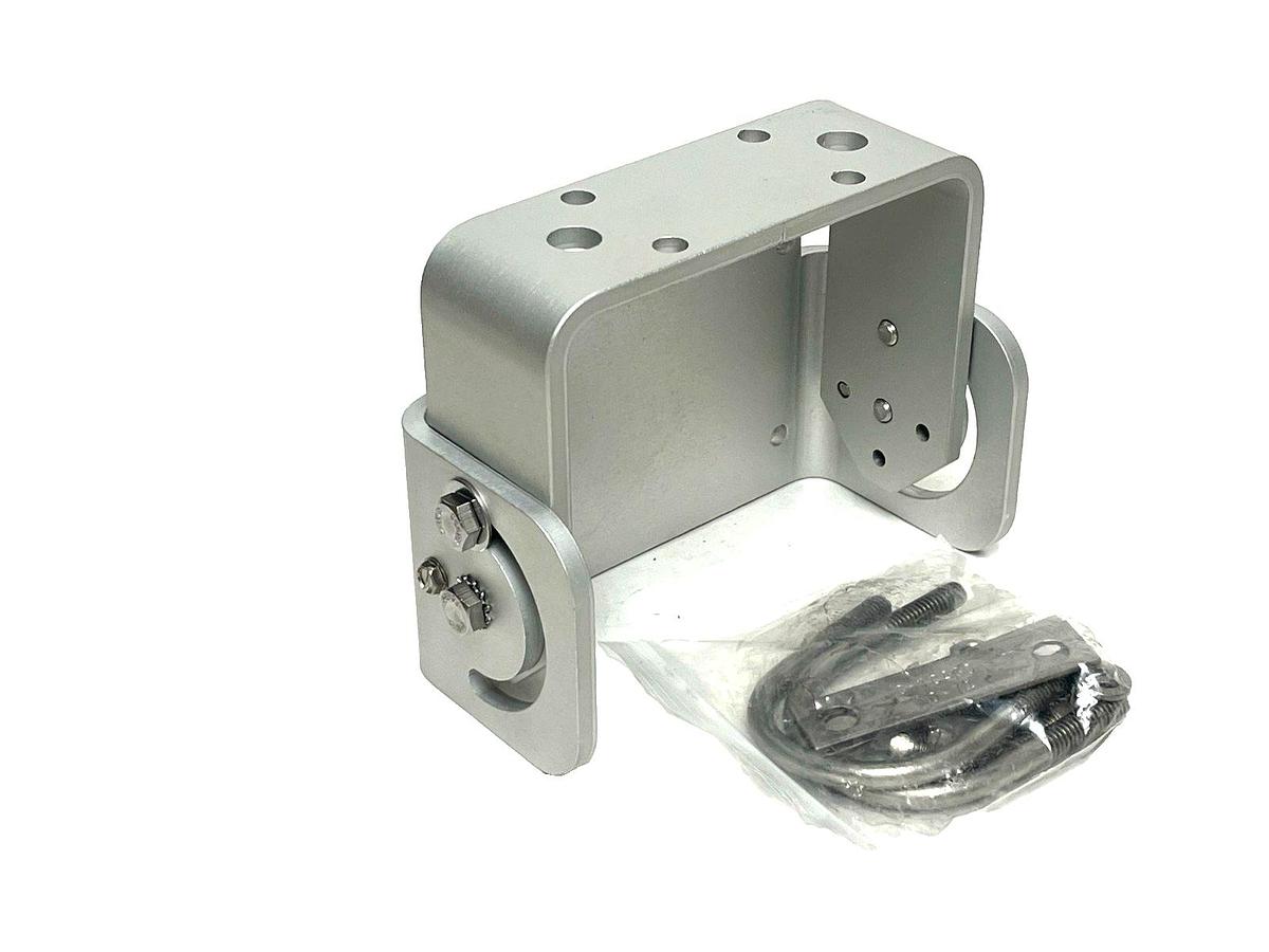 Used DIALIGHT HZC-3003 Hardware Kit | Pipe Mount | Rev: B1 | NSMP