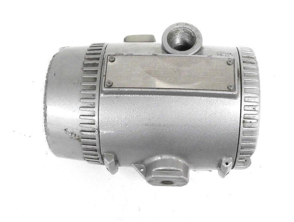Used BAILEY EQS SMART TEMPERATURE TRANSMITTER EQS124A1