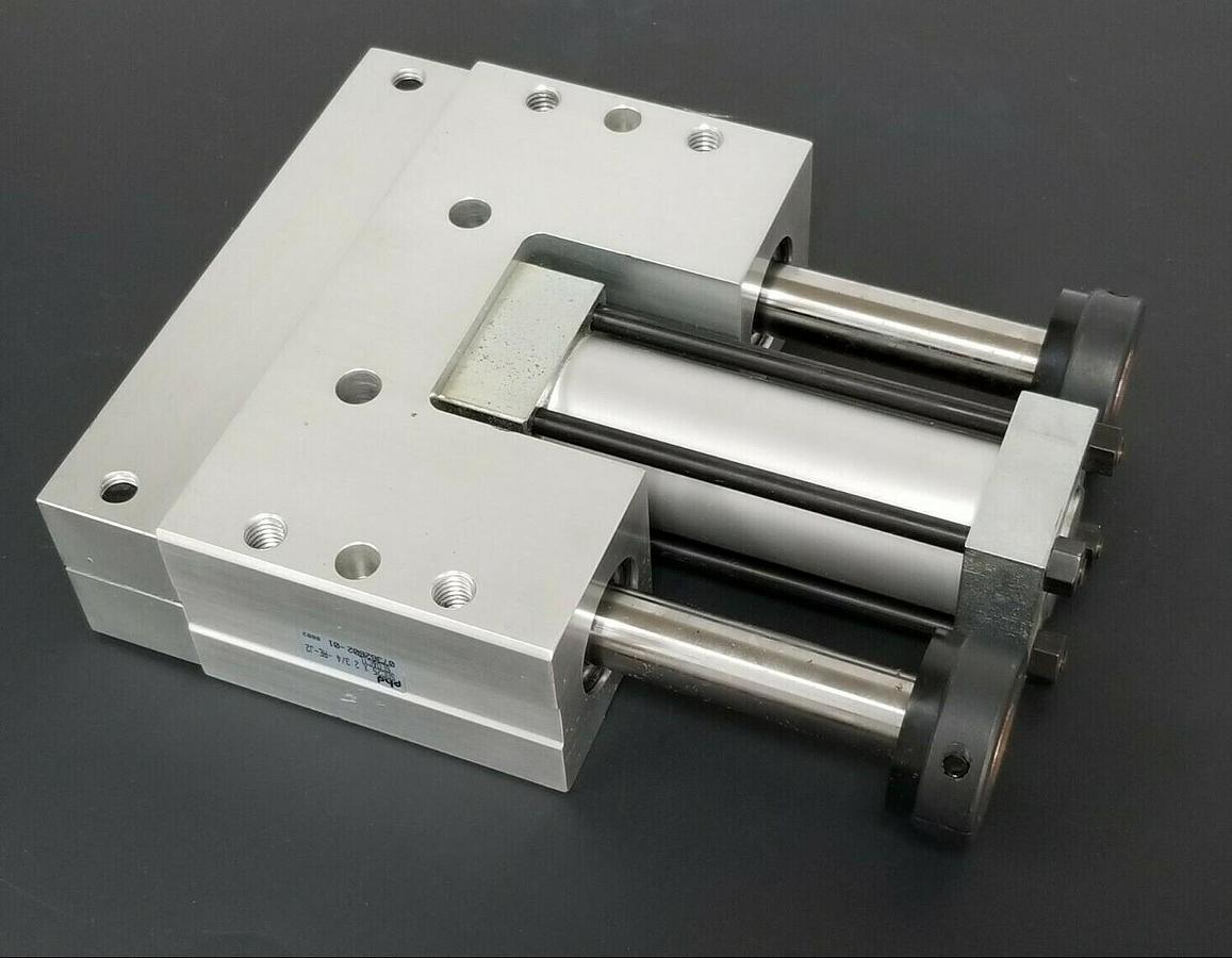 Used NEW PHD INC. SDC25X2-3/4-AE-J2 SLD & CYL. 07362602-01 SDC25X2-3/4-AE-J2-H4