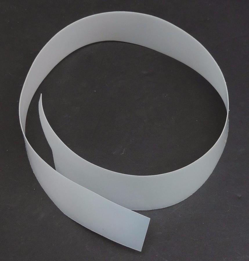 Used LOT OF 20 THOMAS ENGINEERING TCS13355B PLENUM INLET SEAL 2-1/4"' W, 32" LENGTH