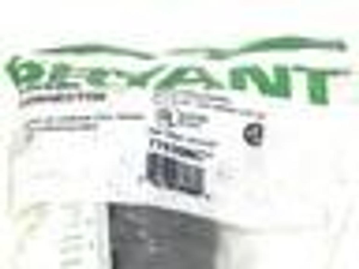 Used NEW BRYANT 71520NC LOCKING CONNECTOR 20A, 250V, L15-20