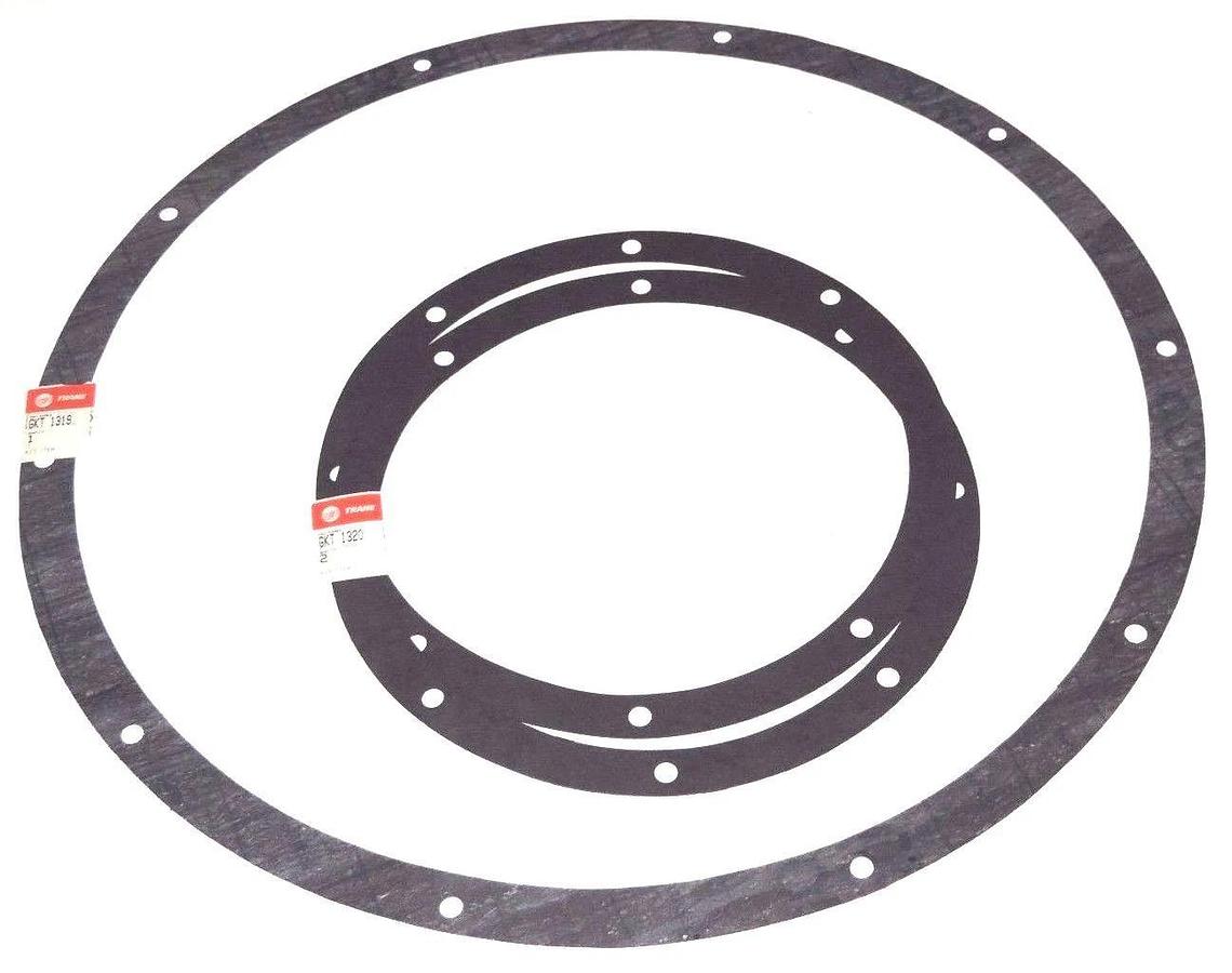 NEW TRANE KIT 0923