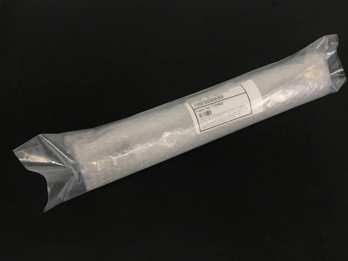 Used NEW EYE / IWASAKI UV BULB MEDIUM PRESSURE QUARTZ LAMP PART No: QL-H04-L41XL