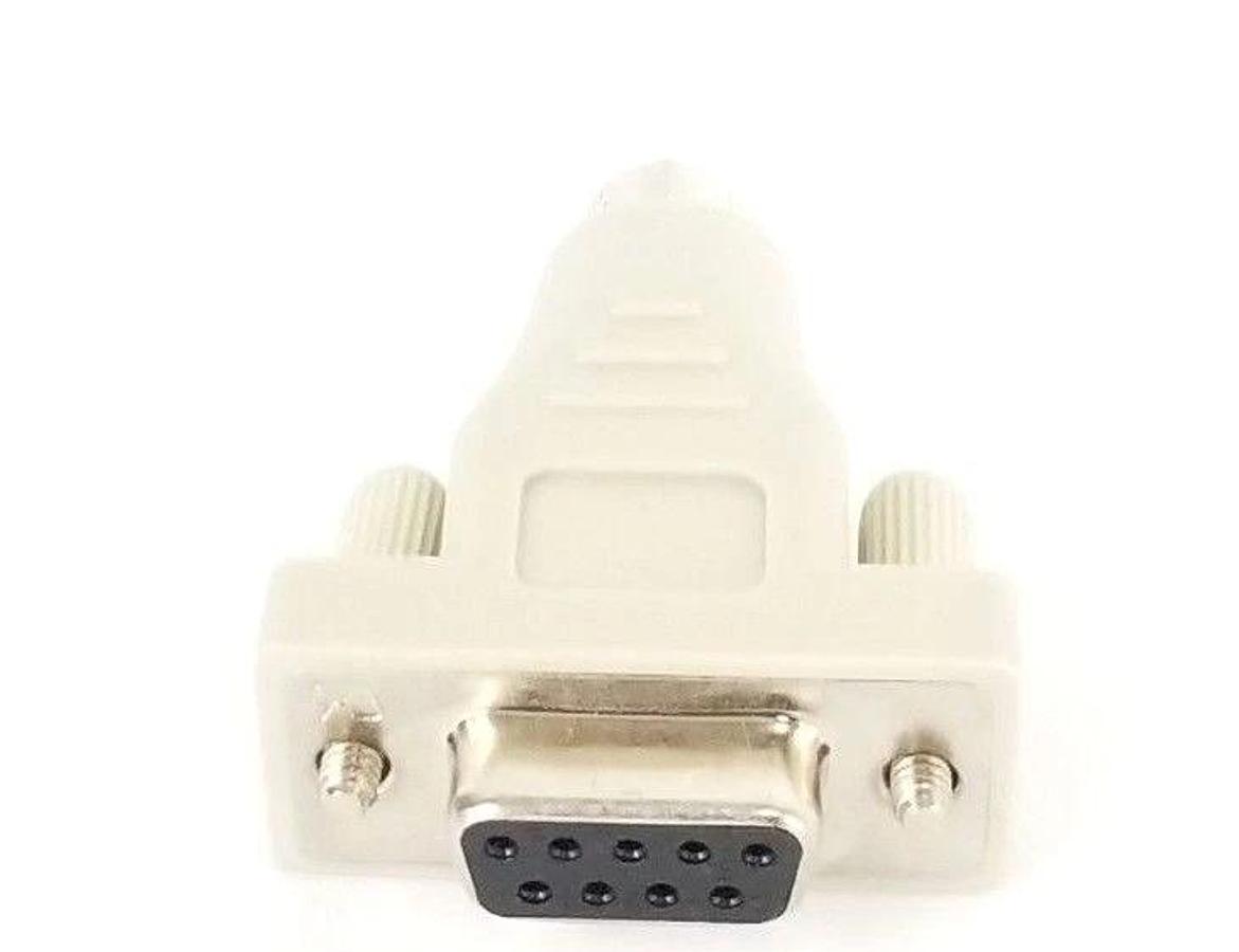 LOT OF 2 NEW GENERIC 5AC00236/R MINI KVM RS232 DOWNLOAD ADAPTOR 5CB00538
