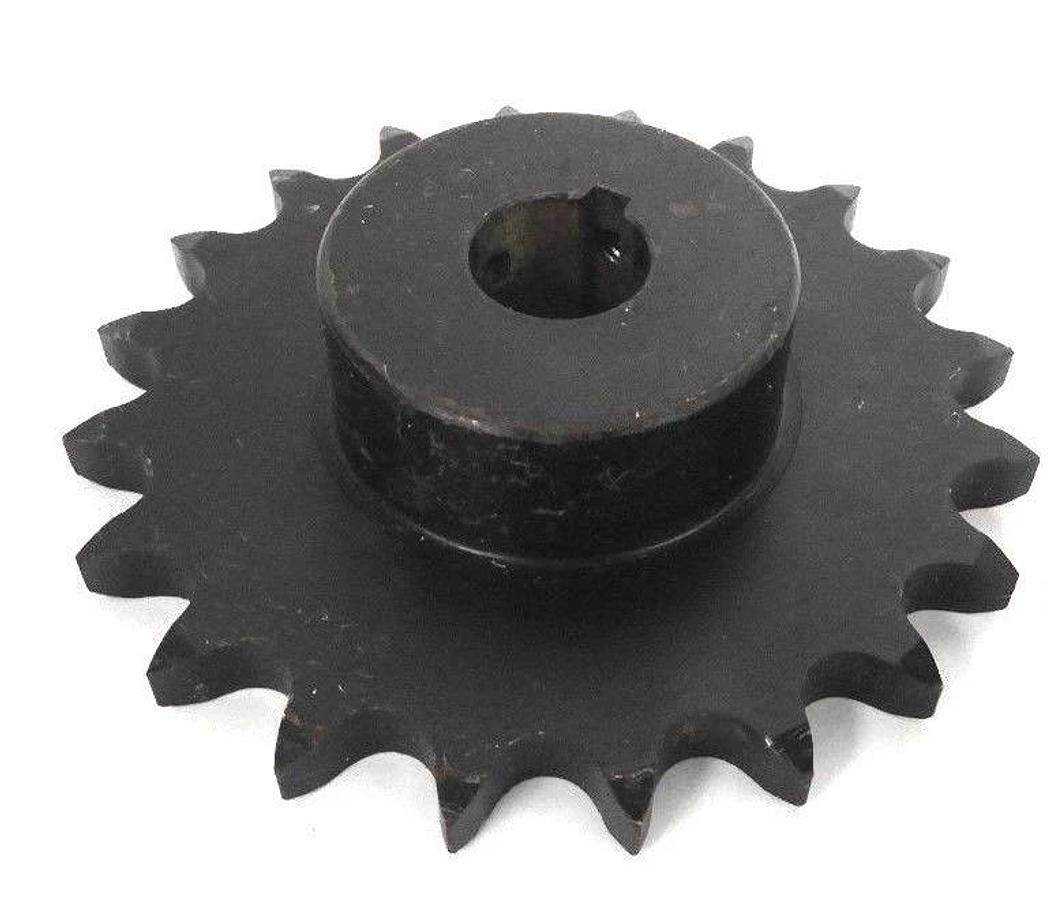 NEW MARTIN 50B20 SPROCKET 20 TEETH