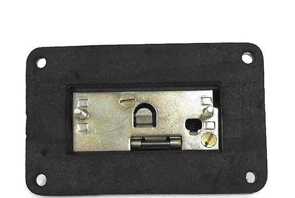 Used NEW SQUARE D 9007-AF-12 LIMIT SWITCH 9007AF12, SER. D