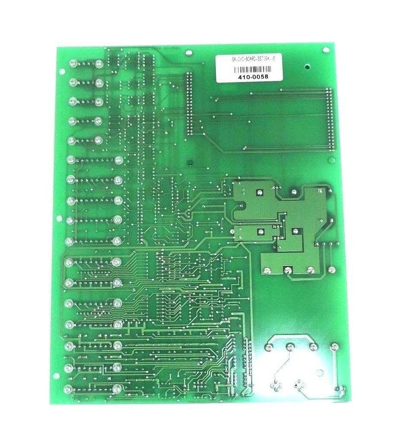 NIB COMPAQ 232650-401 MODEL 4100 CA CONTROL BOARD 232650401, 410-0058, SST16X V2