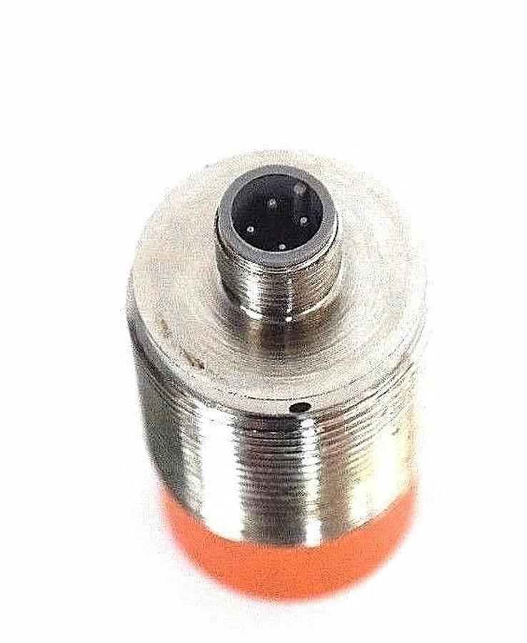 Used IFM EFECTOR II5446 PROXIMITY SENSOR 18-36VDC, 150mA