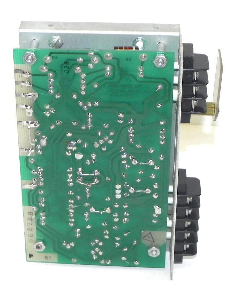 Used ACROMAG 14153-1 TRANSMITTER 1018-019G, SERIAL NUMBER 0G2738