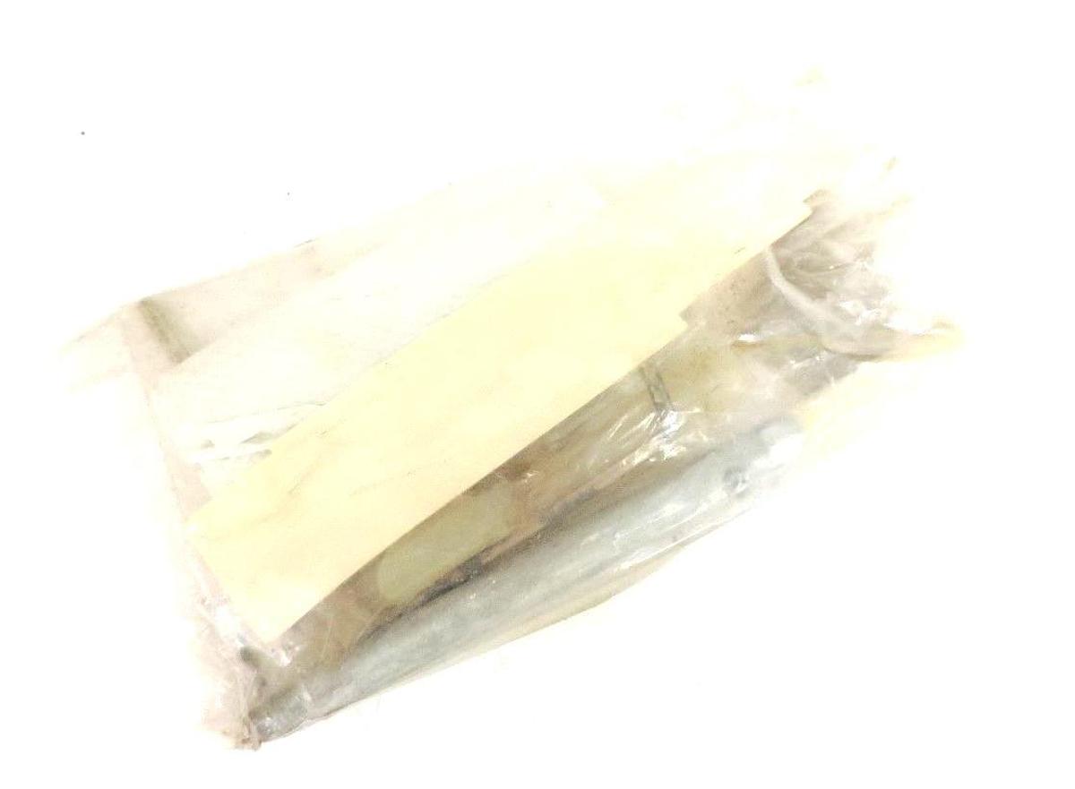 Used NIB GENERAL ELECTRIC 9U01BA-A465 ELBOW CONNECTOR MODULE 200 AMP, 15.2 KV L-G
