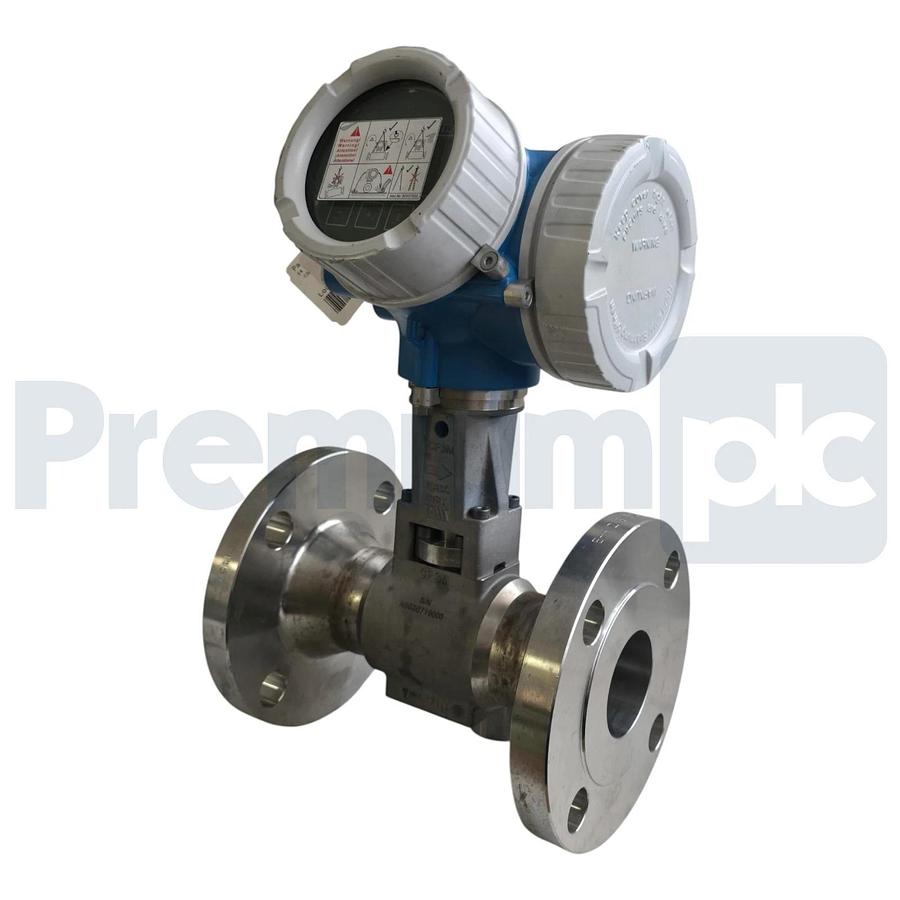 Endress+Hauser 7F2C50-38X9/0 Prowirl 200 Flowmeter 2" 7F2C50-C3ACCADAABAAASKA1