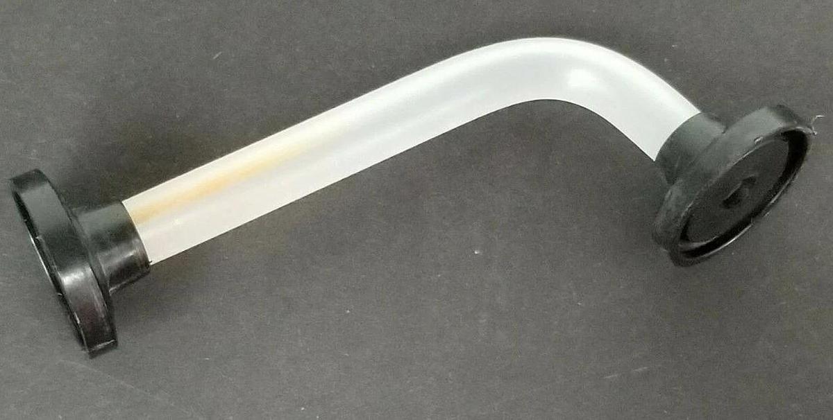 Used NEW MILLIPORE CAT NO. 897500011 FILTER CONNECTION KIT FOR K40-II 20303-WP 36155