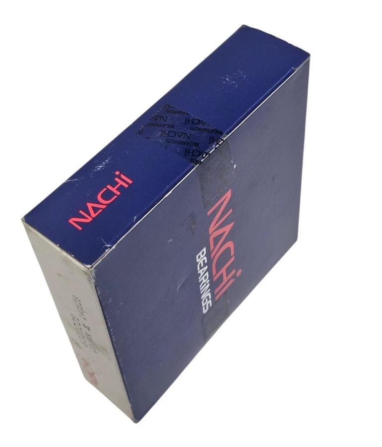 Used NIB NACHI 6311ZZE DEEP GROOVE BALL BEARING