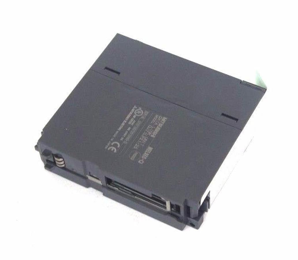 Used NEW MITSUBISHI MELSEC-Q QJ71LP21-25 DATA LINK UNIT QJ71LP2125