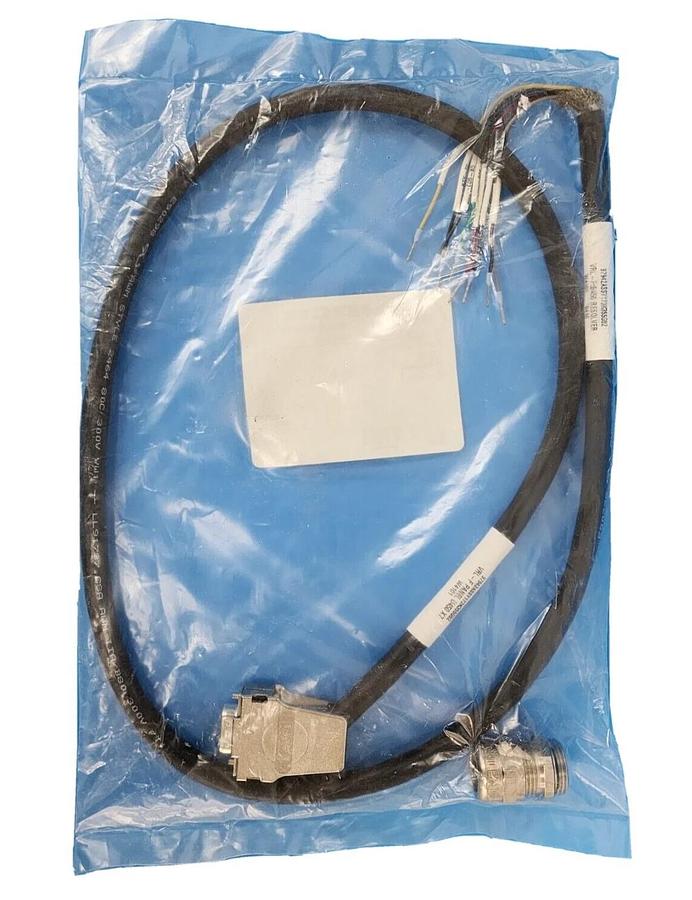 Used NEW TURCK 12970 CABLE ID NO. U2-16480