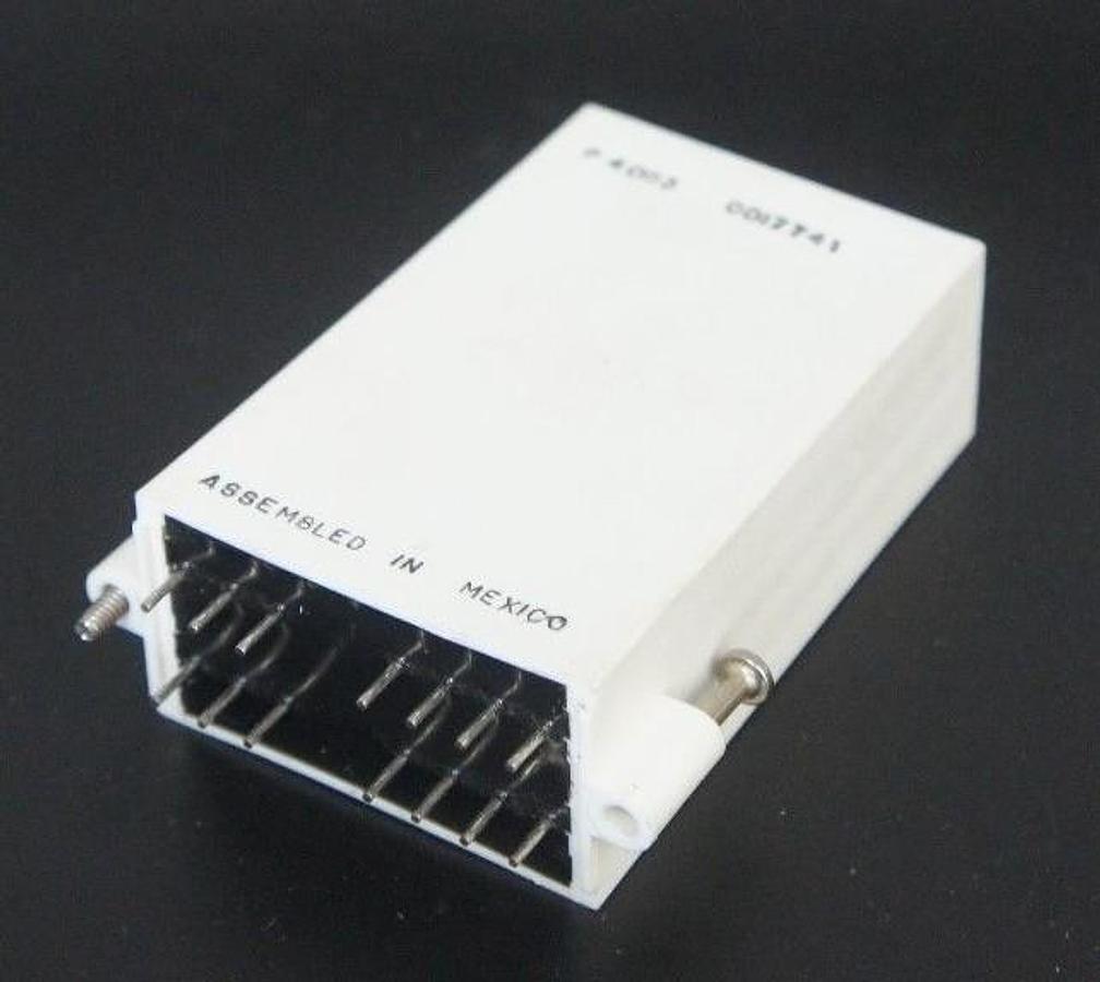 Used GORDOS IDC5Q I/O MODULE 84112210
