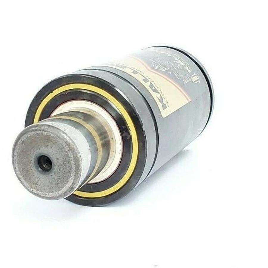 Used KALLER TU-LP3000-50 NITROGEN GAS SPRING MAX 150 BAR