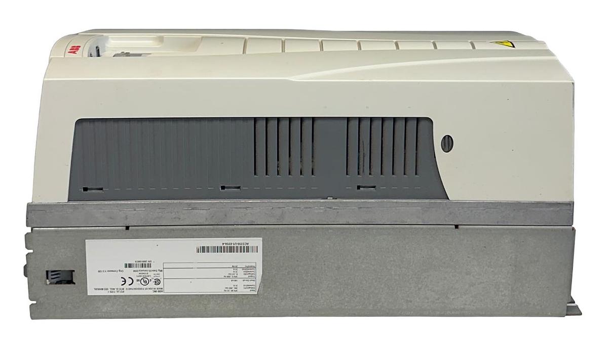 Used For Parts ABB ACS550-U1-031A-4 / ACS550U1031A4 ACS550 SERIES DRIVE 20HP 380-480V