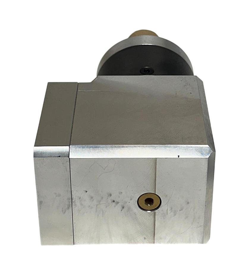 Used NEUGART WPLE080-100-SSSA3AE-Y14/30/50/95/B5/M6 ECONOMY PLANETARY GEARBOX NSNP