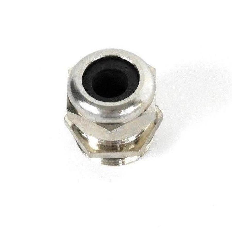 BAG OF 5 FERROMATIK-MILACRON 008592 CABLE CONNECTORS PG 16, 105.1615, 1672823920