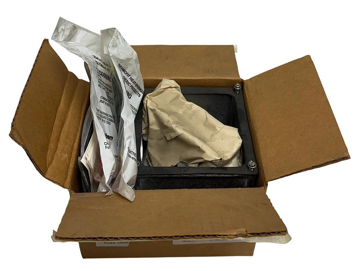 RAYCHEM TYCO AMG-BC-III / 732925-000 OEM CABLE POWER CONNECTION KIT NSMP