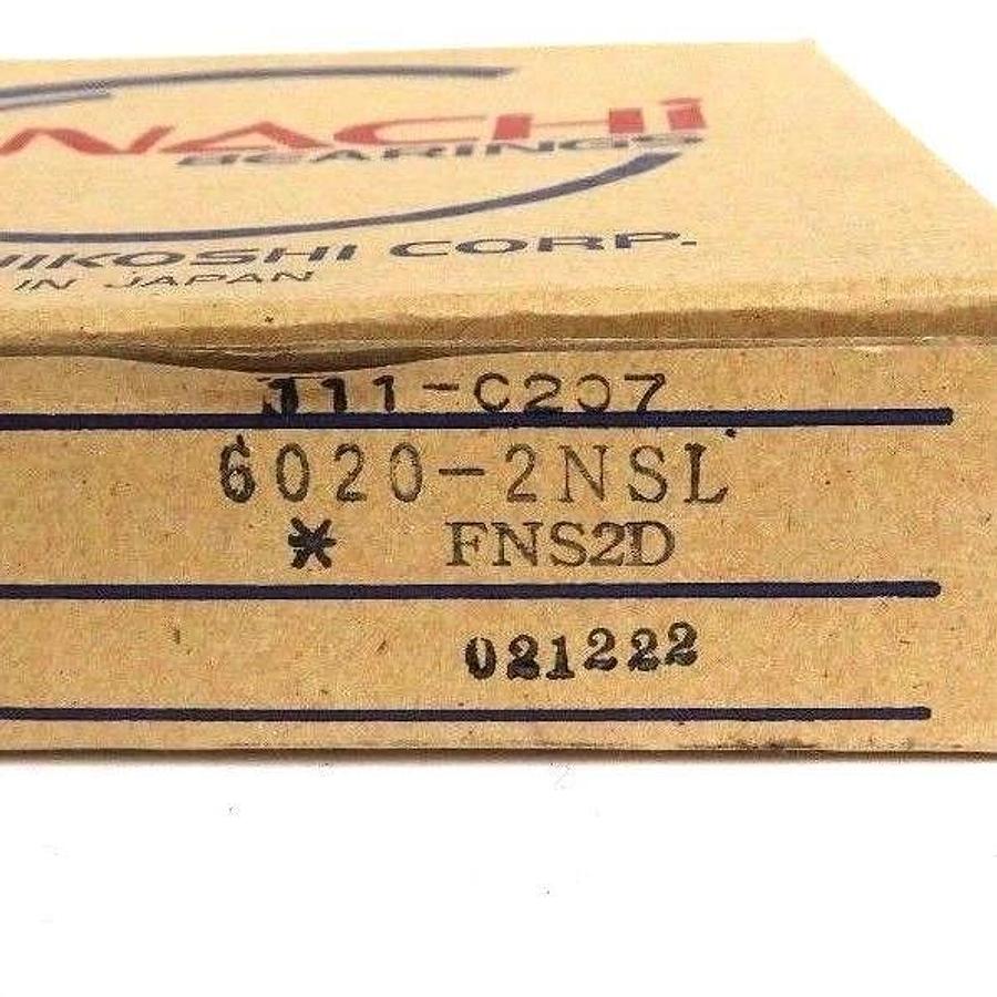 Used NIB NEXEN HORTON 822570 TSE1000 REPAIR KIT