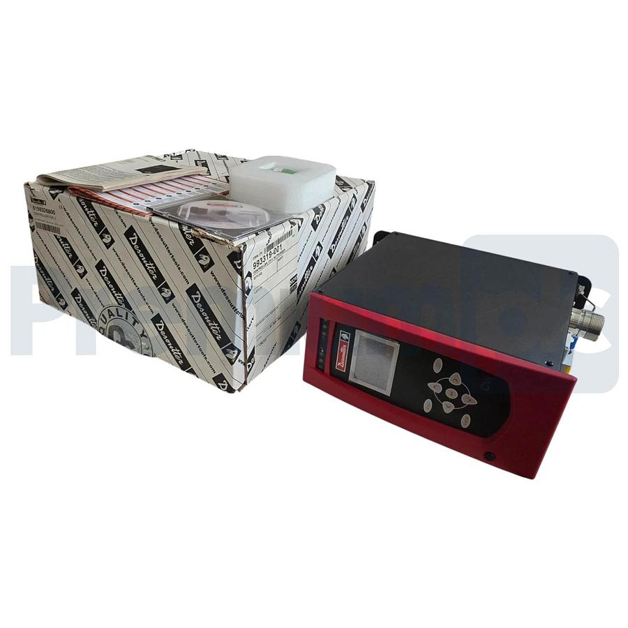 DESOUTTER 6159326800 CVIL II CONTROLLER 115/230VAC FOR E-PULSE NUTRUNNERS NSMP