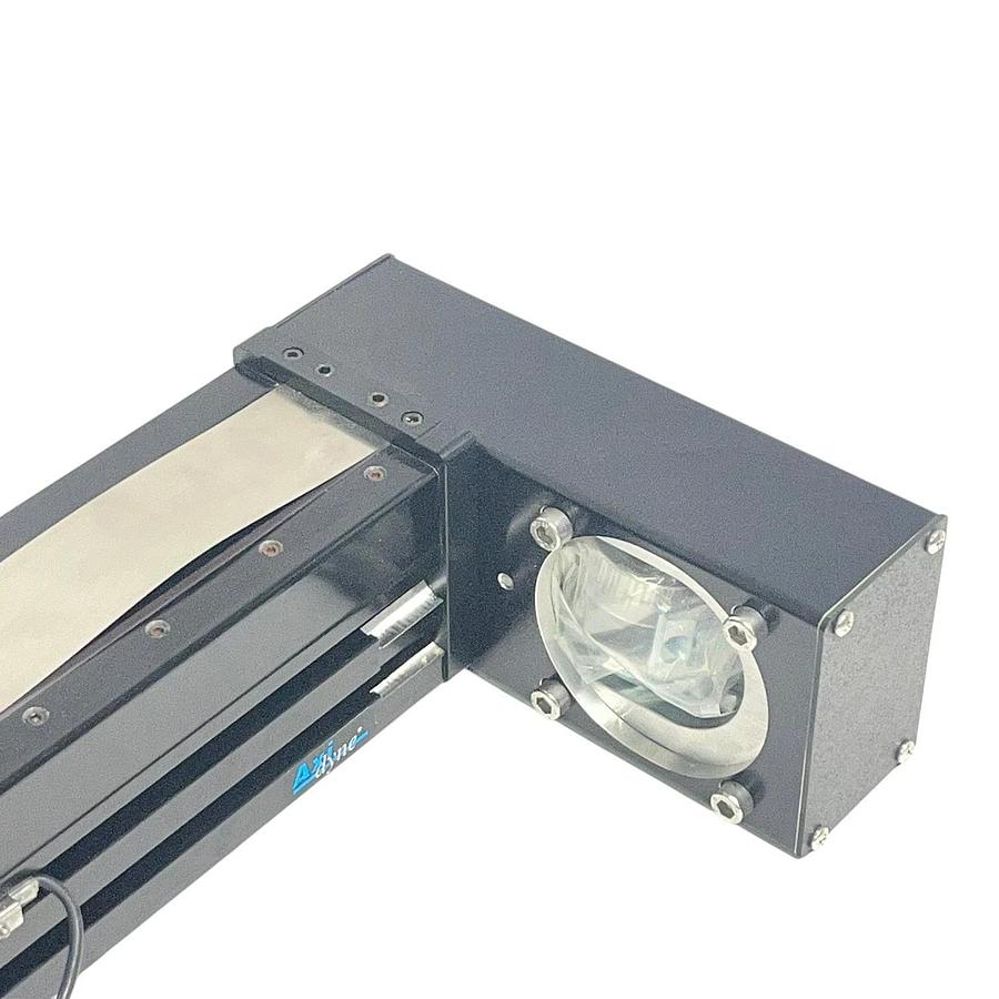 Tolomatic 0008-18AN The Wedge Rodless Actuator with Triac Switch 3600-9086 New