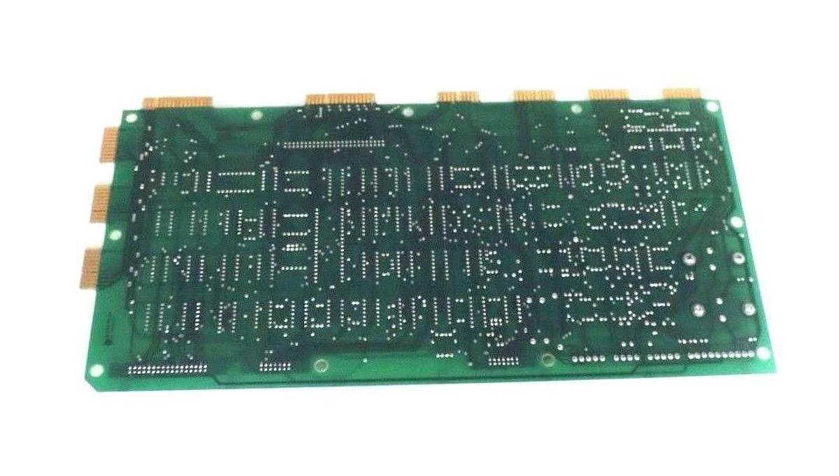 Refurbished ALLEN BRADLEY 50387 REV. P MODULATOR LOGIC BOARD, 118387 REV. H