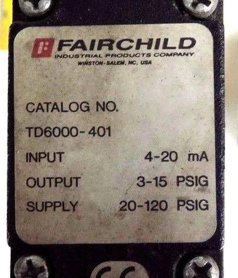 Used FISHER 32.24688S CONTROL VALVE W/ FISHER TYPE 3660 POSITIONER, 67CFR-362