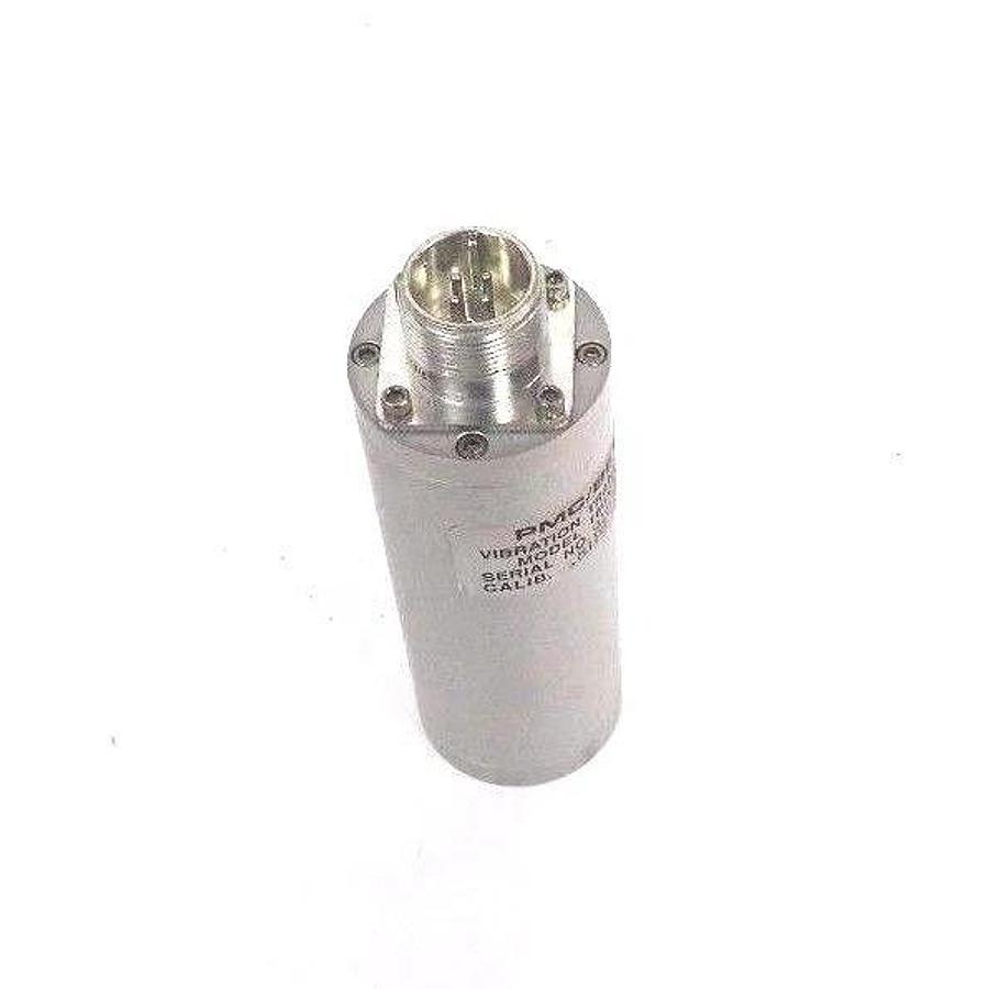 NEW PMC BETA 160VTR-A-02 VIBRATION TRANSDUCER CALIB: .8IPS = 20MA
