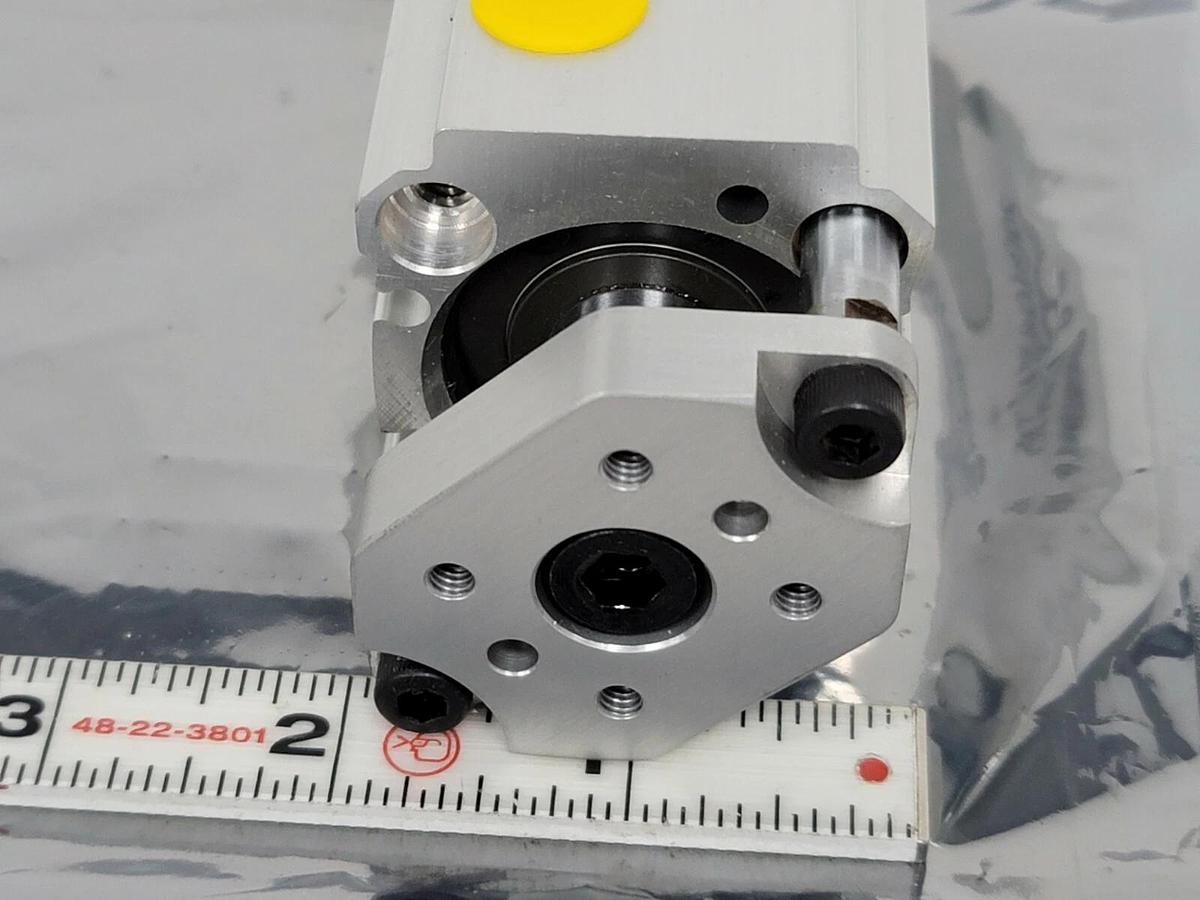 NEW PHD CTS2U 32 X 1 1/2-BB-K3-M CYLINDER 12840189 03