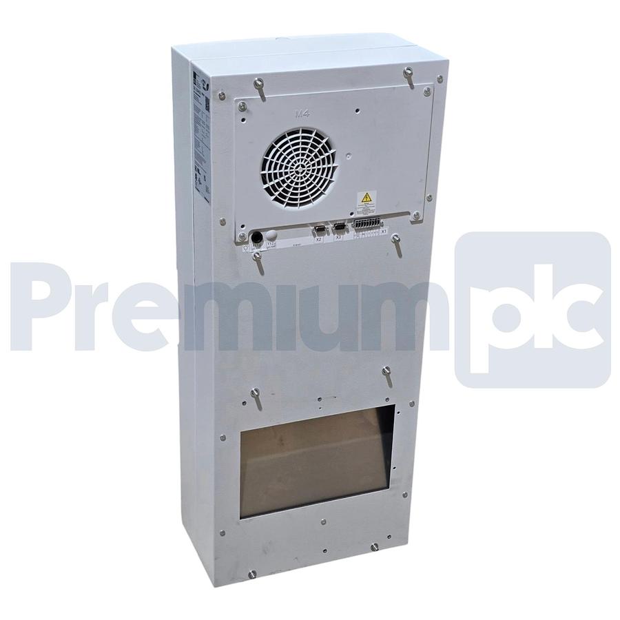 Used Rittal SK 3304500 TopTherm Enclosure Cooling Unit 230V 50/60Hz SK 3304.500 NEW