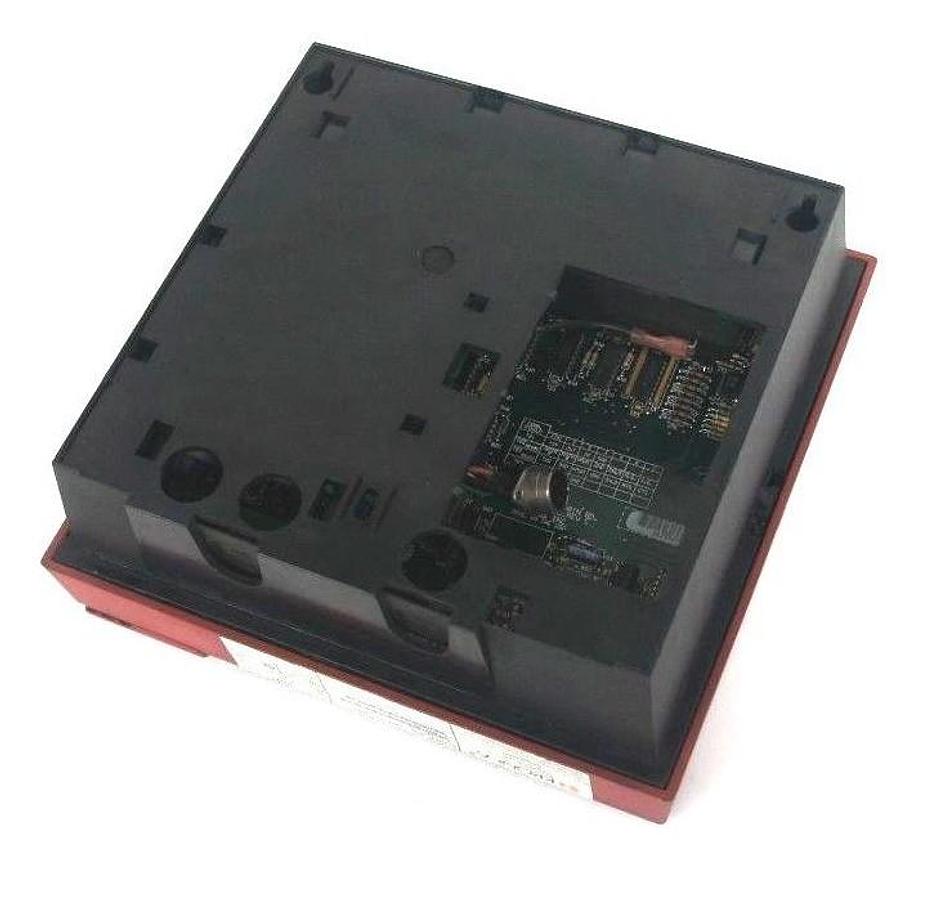 Used KRONOS 8600615-001 DIGITAL TIME CLOCK MODEL 460F 120 VAC, 60 HZ, 150 MA