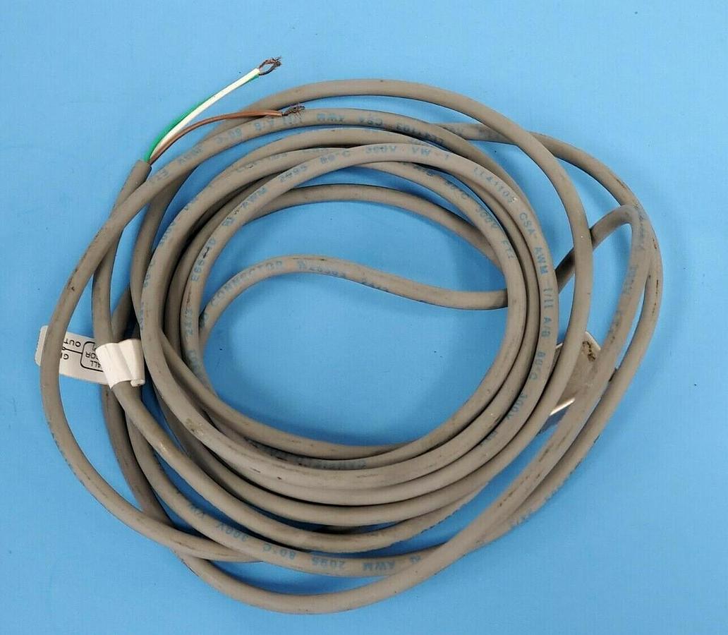 Used NUMATICS ACTUATOR SW-31 HALL SWITCH 24 VDC/ .5-MAX, SW31