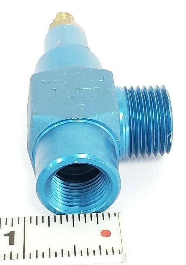 Used INGERSOLL RAND FC23F4M CHECK VALVE