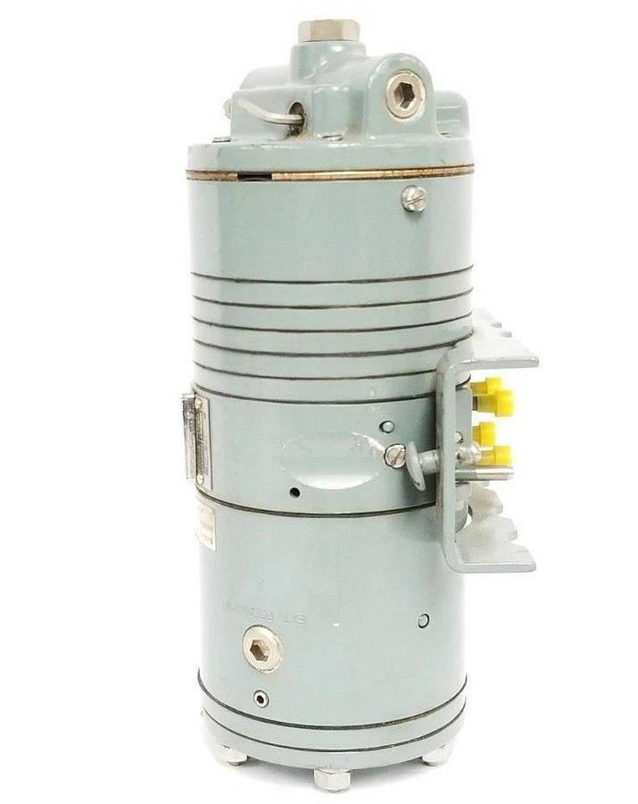 Refurbished MOORE PRODUCTS 561MF NULLMATIC CONTROLLER R20020 REPAIRED