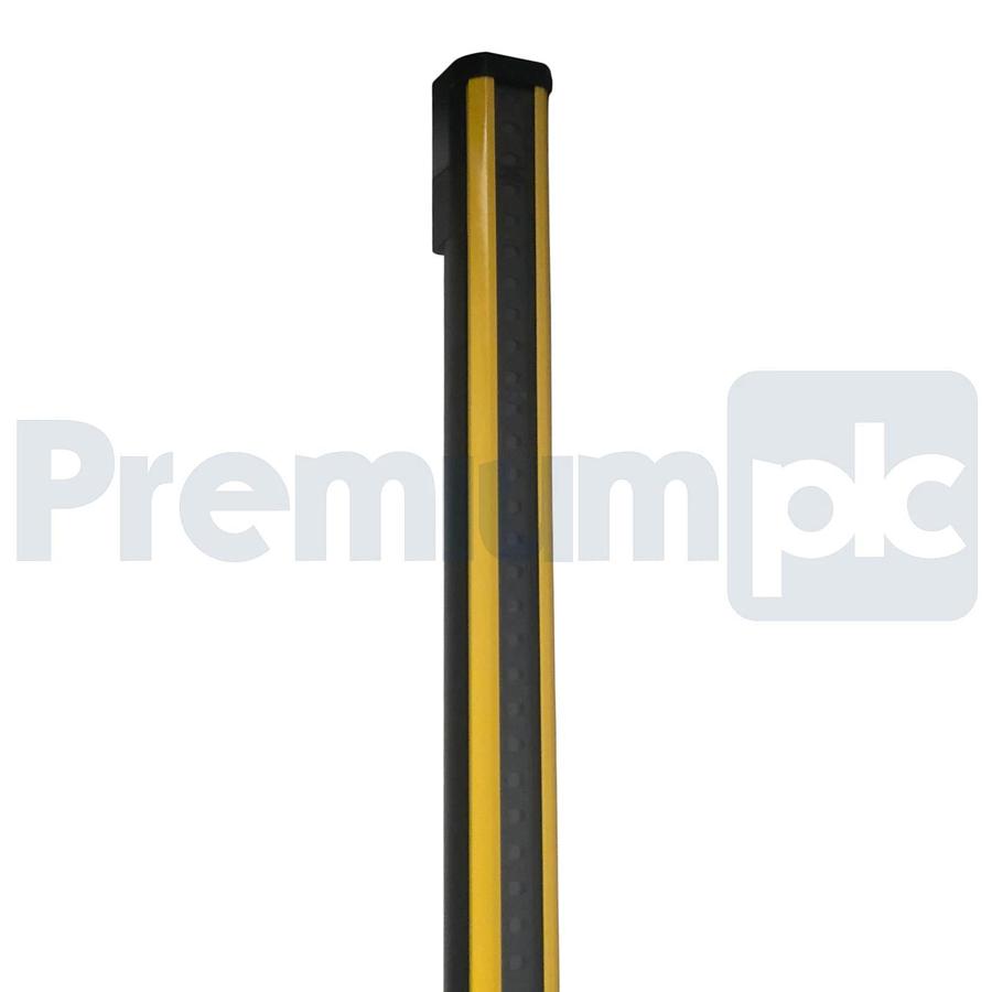 SICK C4C-EA15010A10000 deTec4 Core Light Curtain Receiver 1211483 1500mm NSNP