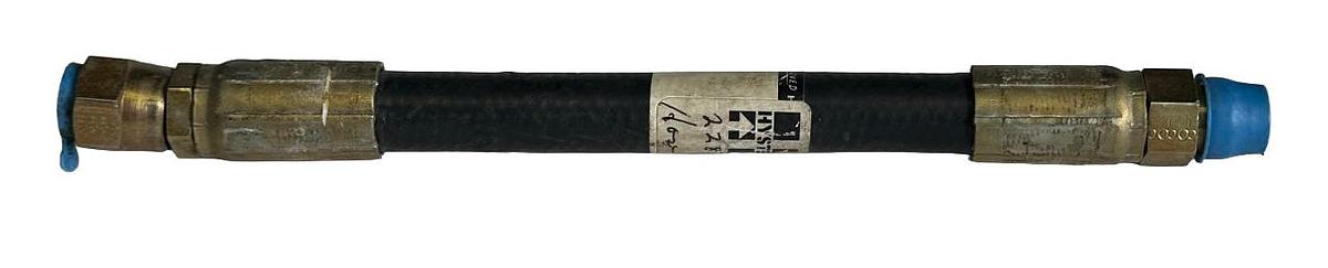 Used NEW HYSTER 228840 / HY228840 HYDRAULIC HOSE ASSEMBLY FOR FORKLIFT