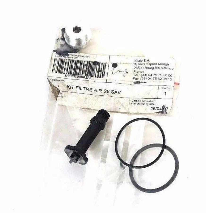 NEW IMAJE S8 SAV AIR FILTRE KIT S8SAV